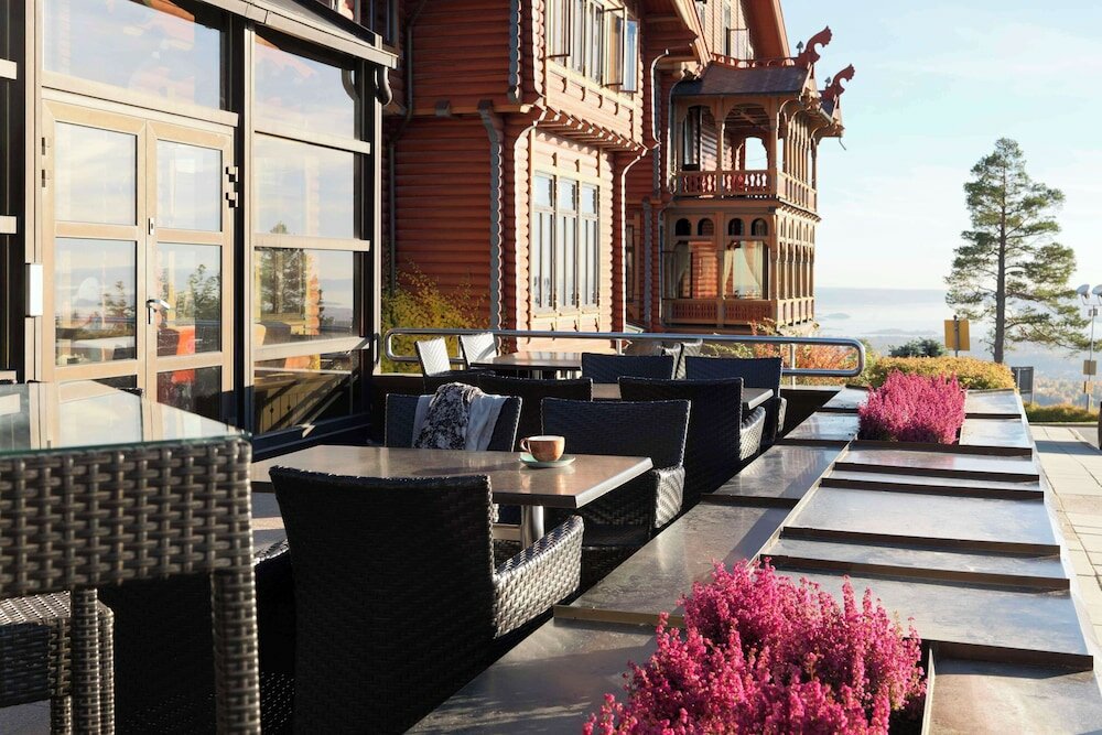 Фото отеля 5