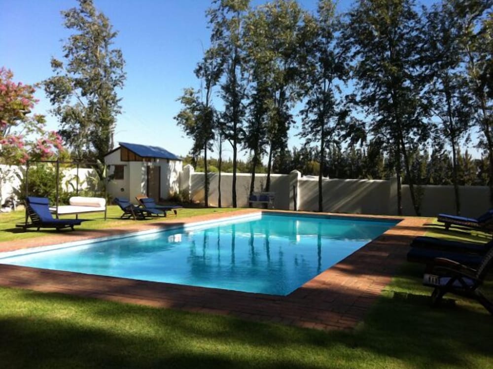 Фото Vindoux Guest Farm and Day SPA