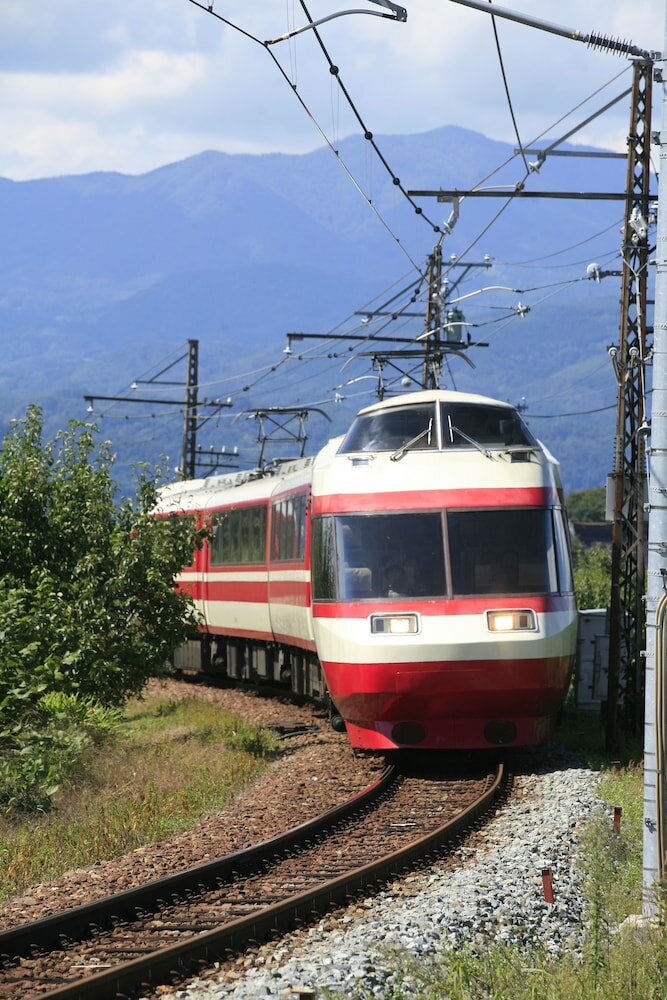 Фото Yudanaka Seifuso