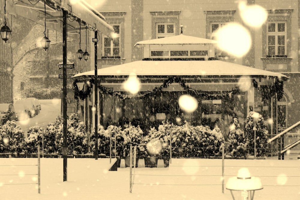 Фото Hotel Malta