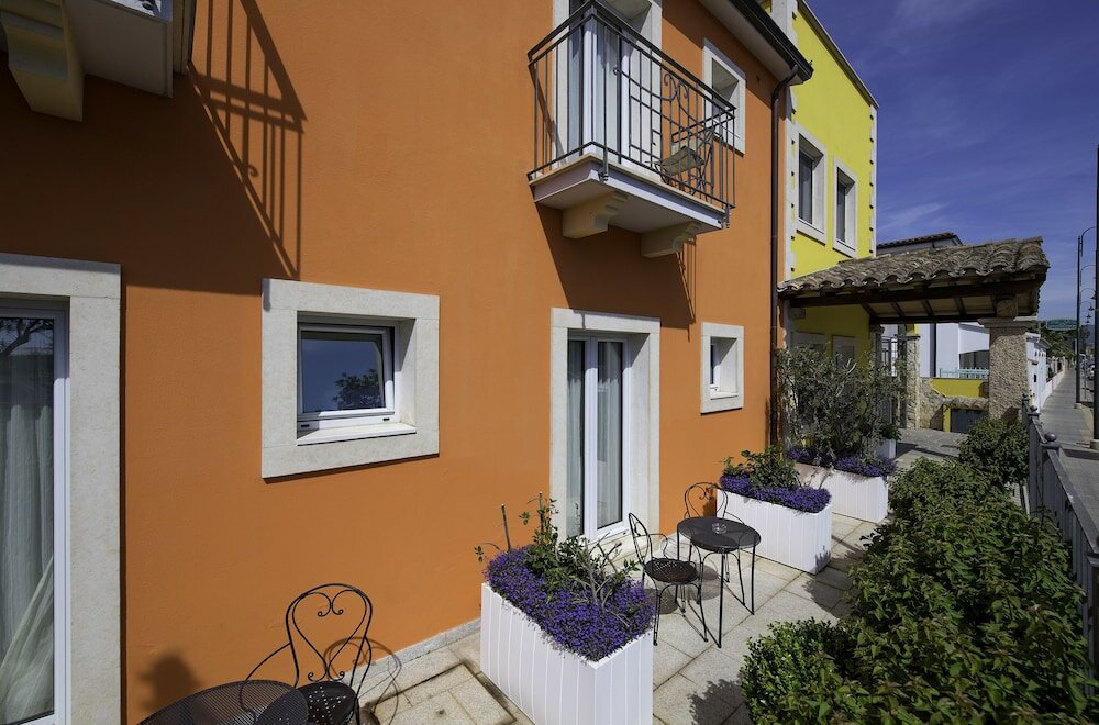 Фото Marin Hotel