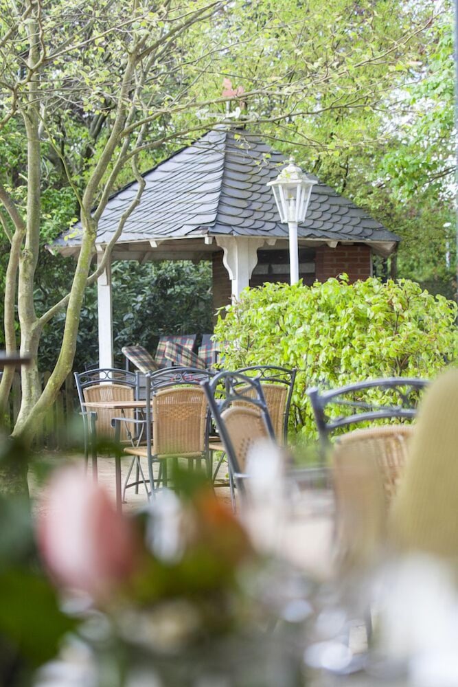 Фото Landidyll Hotel Gasthof zum Freden