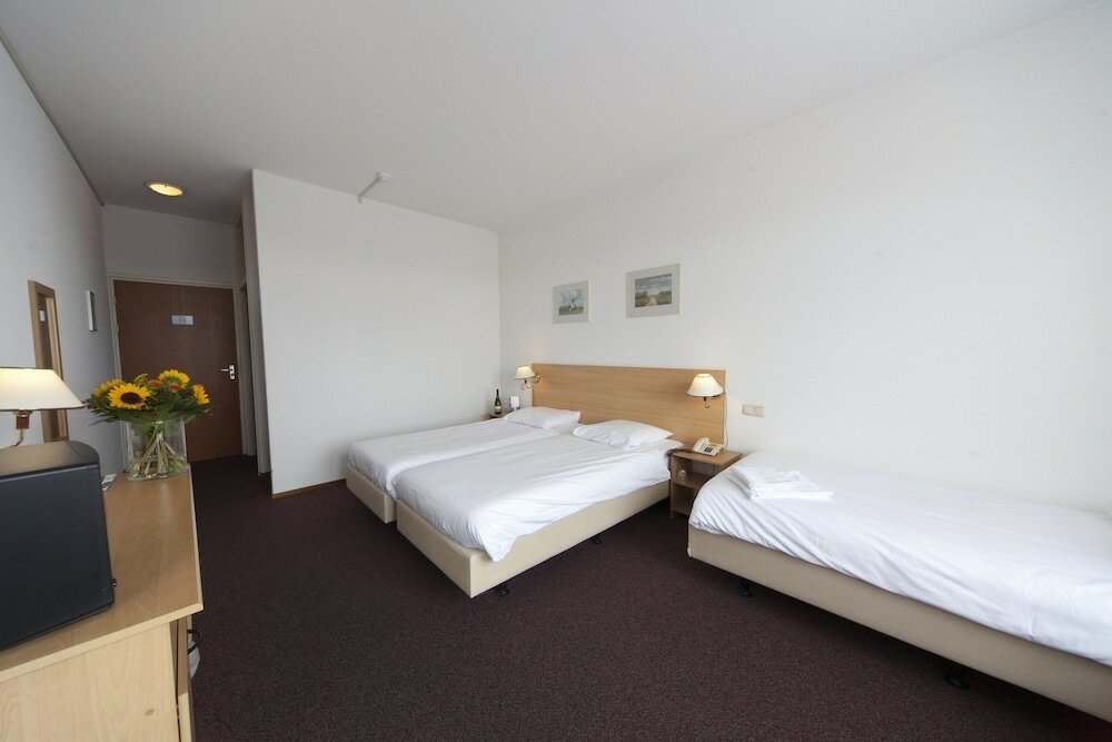 Фото Fletcher Hotel-Restaurant De Gelderse Poort