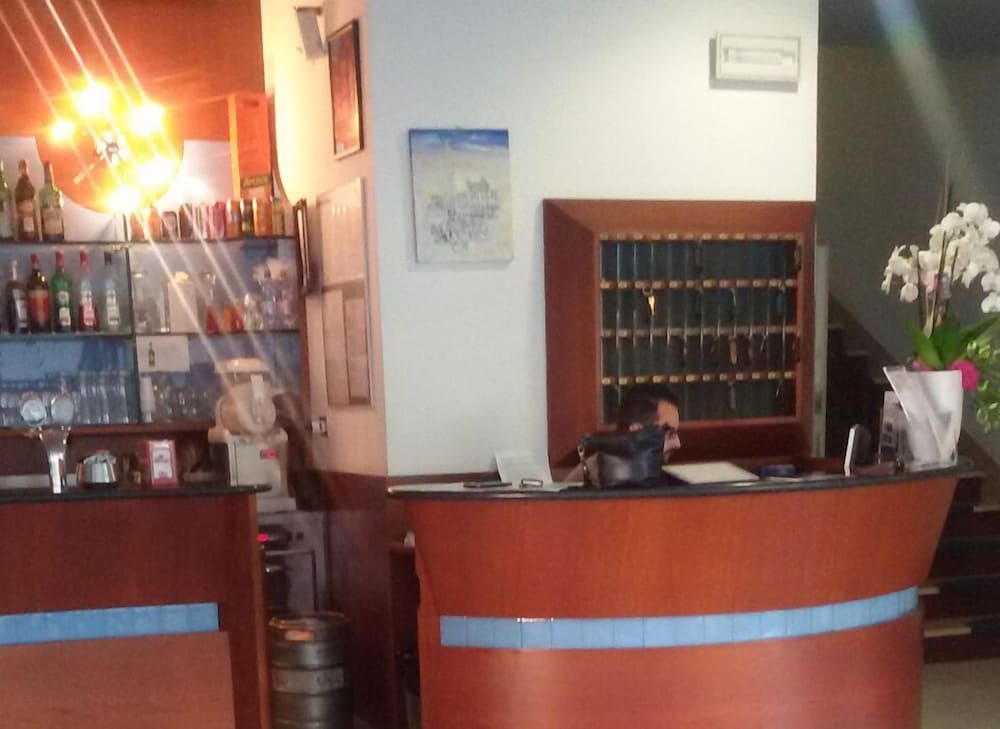 Фото Hotel Saponi