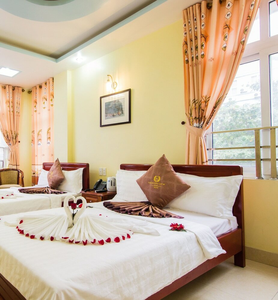 Фото Thanh Cong 2 Hotel