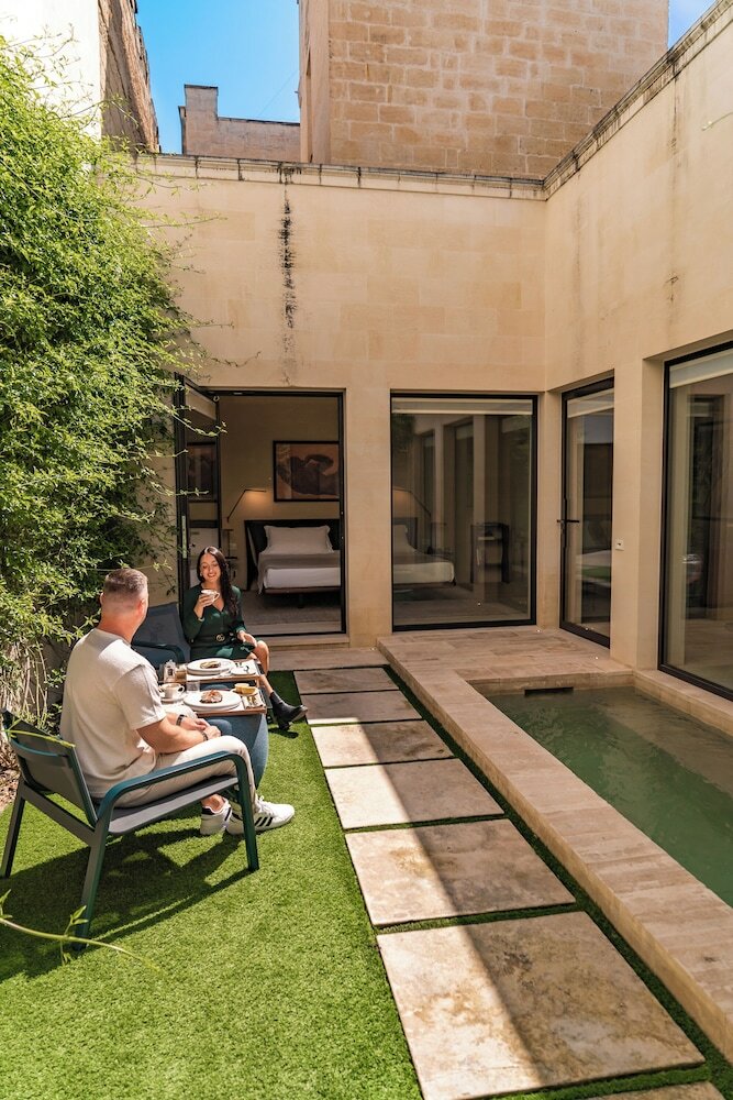 Фото La Fiermontina Luxury Home