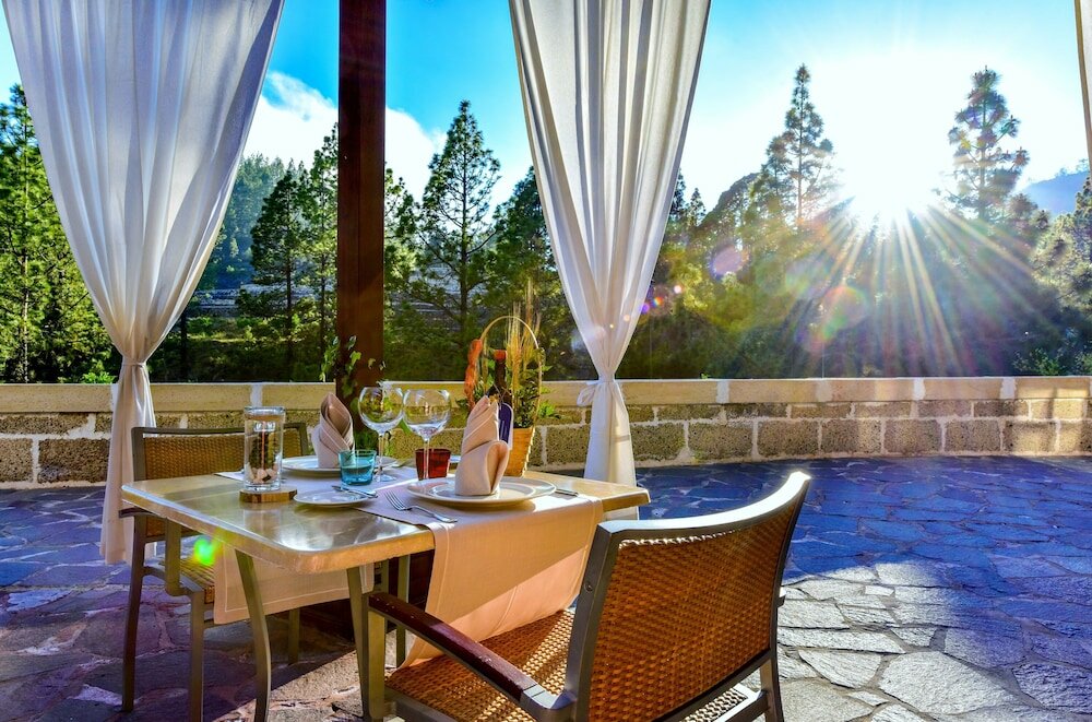 Фото Hotel SPA Villalba