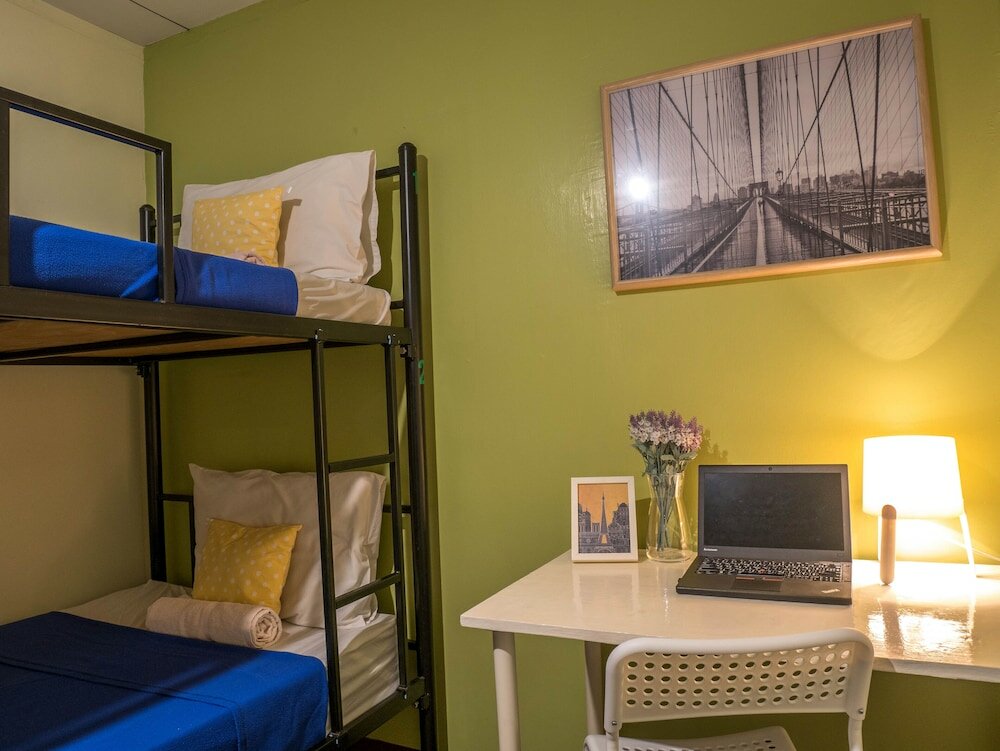 Фото Chan Cha La 99 Hostel