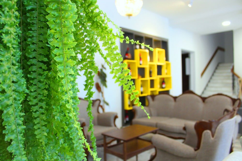 Фото Alliance Hotel