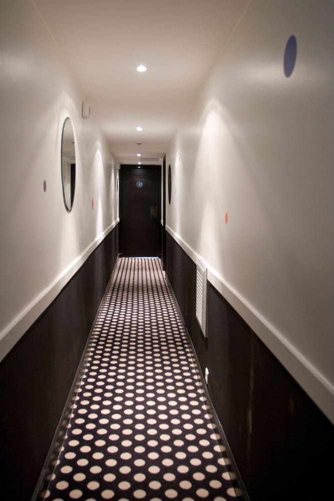 Фото Hotel Caumartin Opera