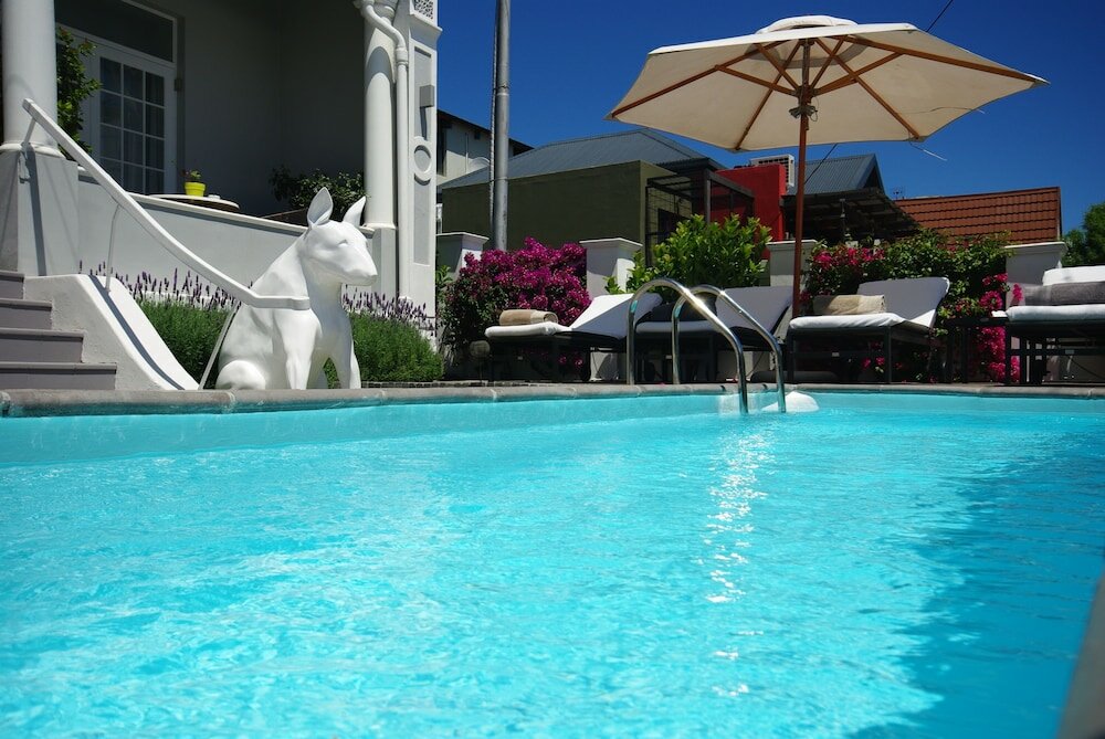 Фото отеля 4