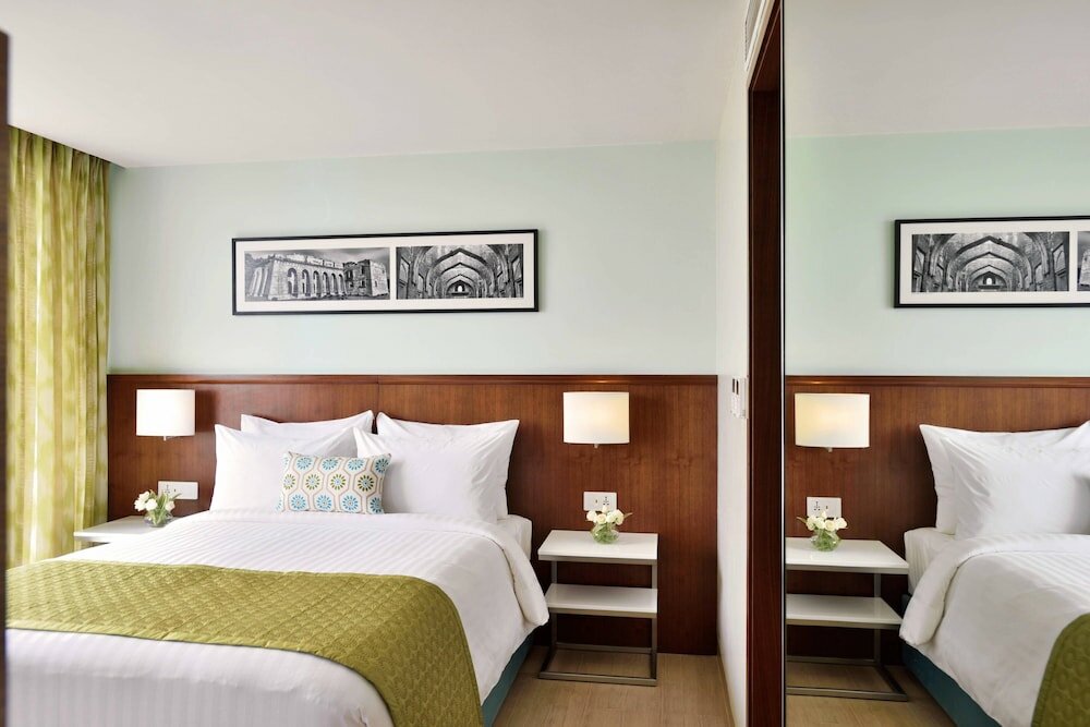 Фото Fairfield by Marriott Indore