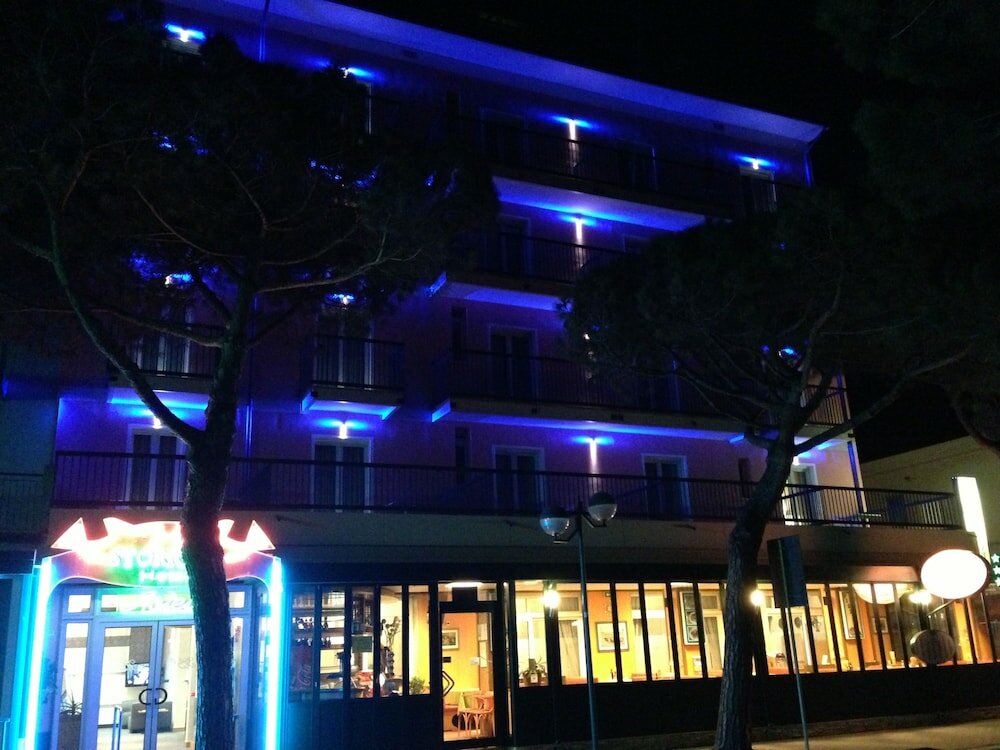 Фото Hotel Storione