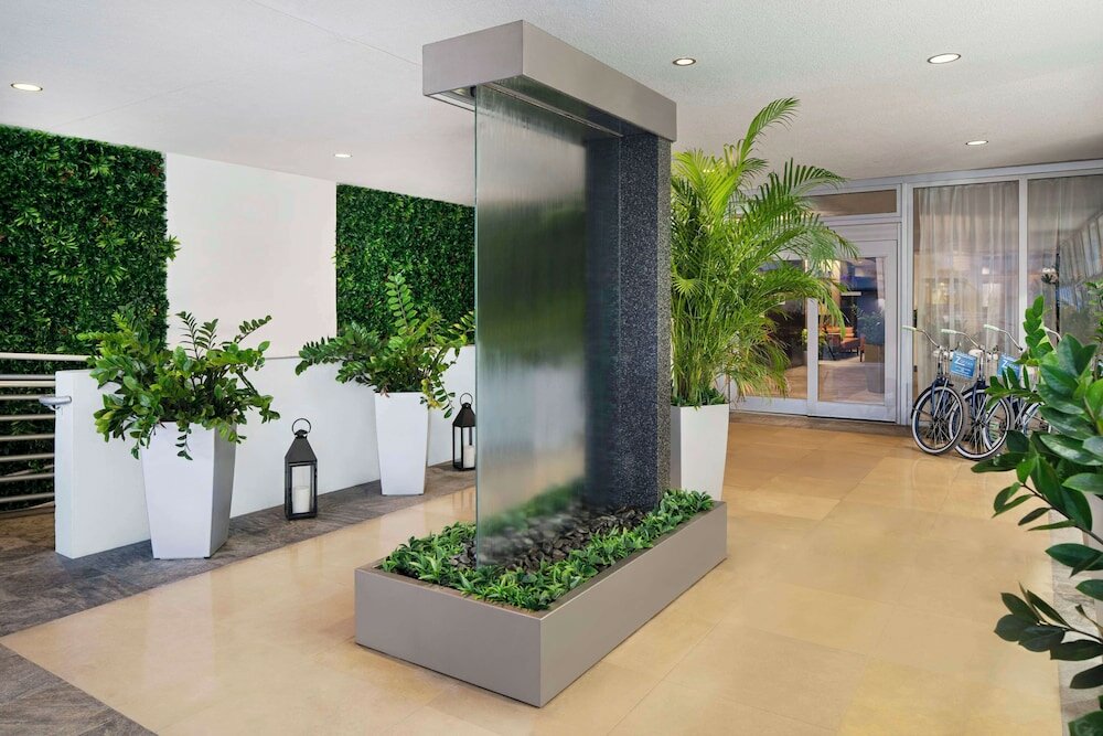 Фото Z Ocean Hotel, Classico a Sonesta Collection