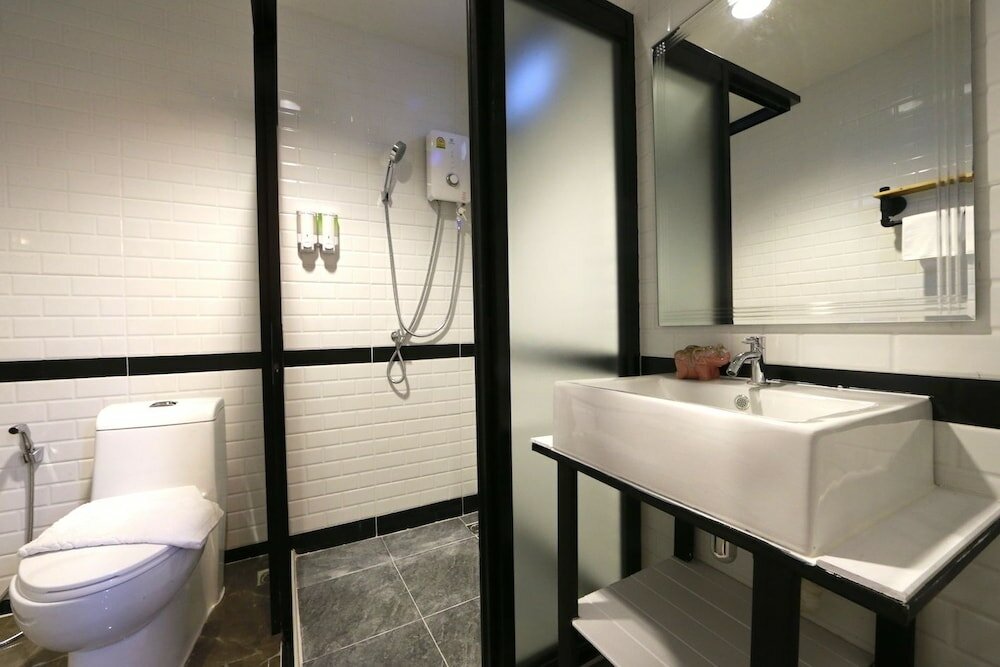 Фото Adagio Bangkok