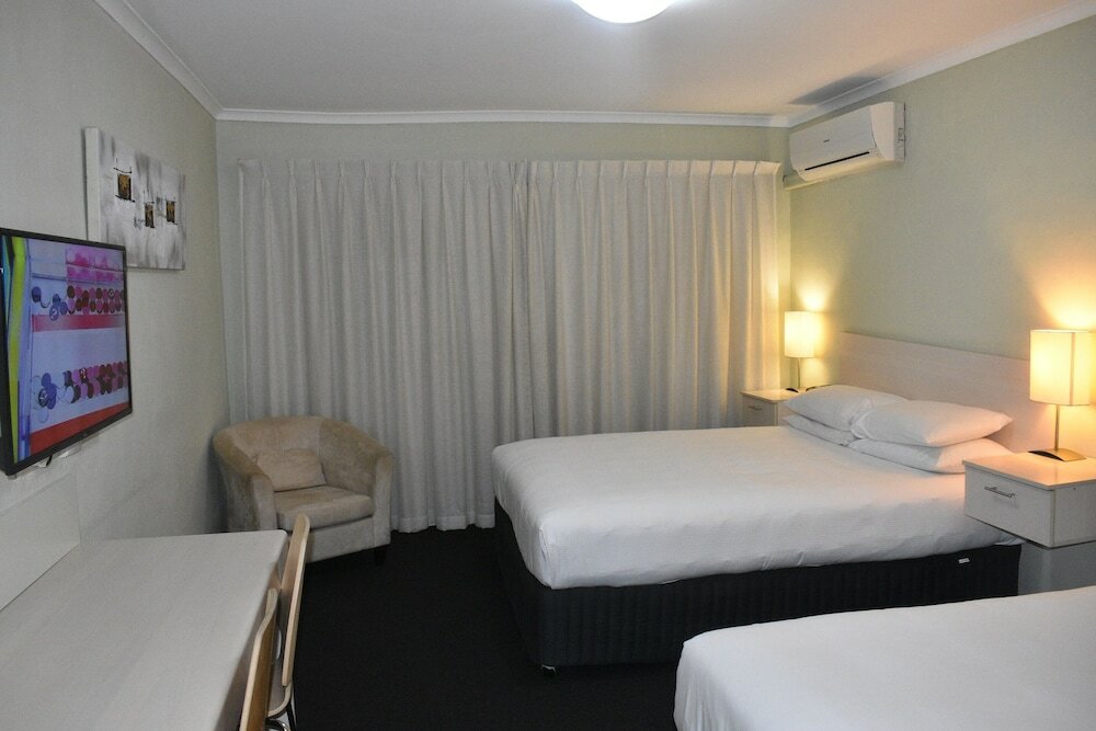 Фото Best Western Ipswich