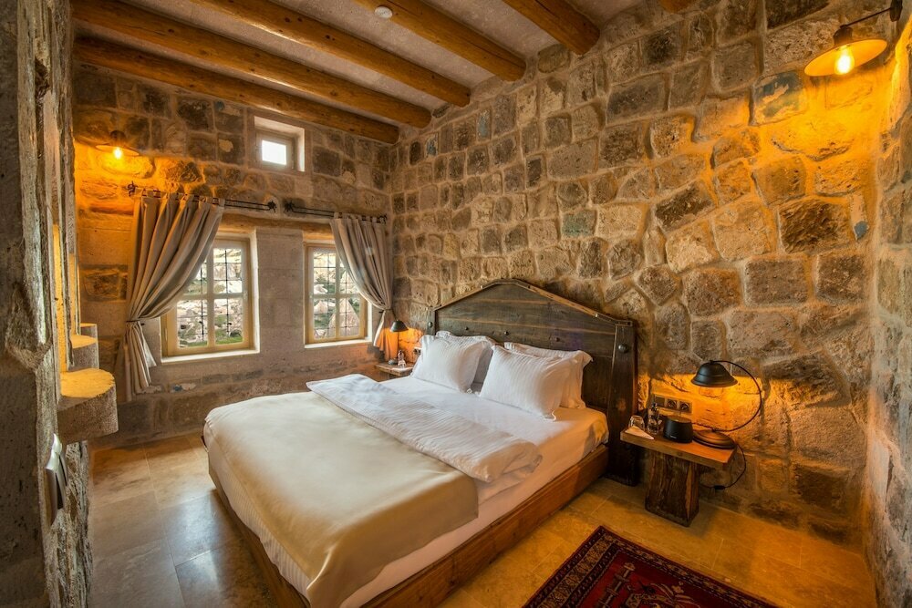 Hotel Dream of Cappadocia, Nevsehir, photo