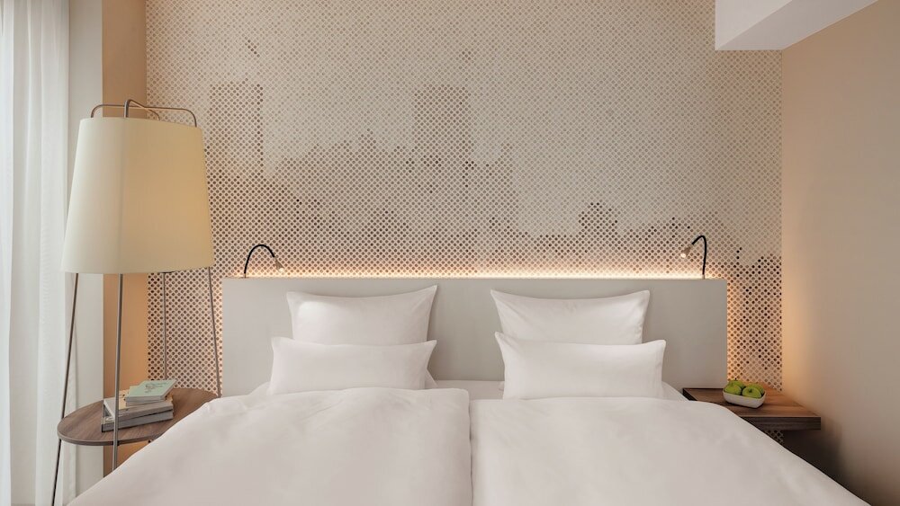 Фото Hotel Stadt Lörrach