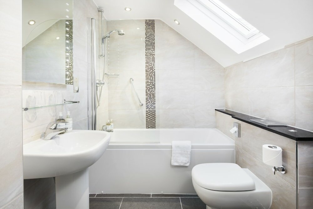 Фото Hawksmoor Guest House