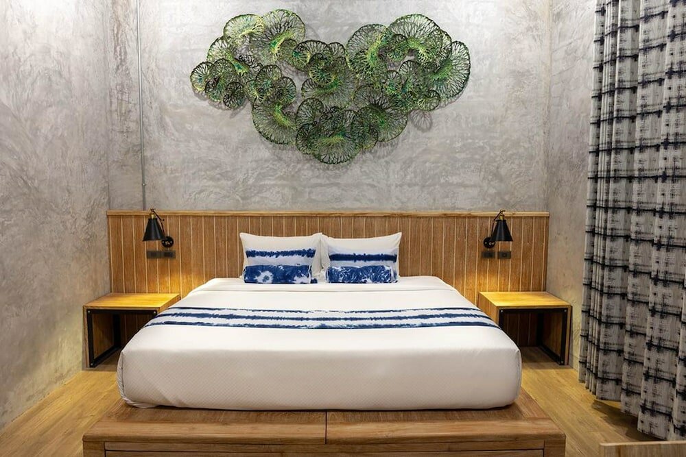 Фото The Chic Lipe - Hostel