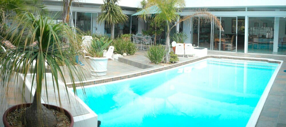 Фото Admiralty B&b