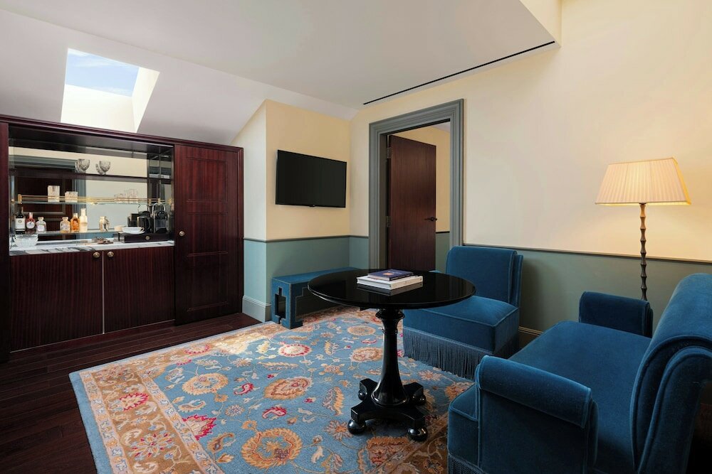 Фото Maxwell Reserve Singapore