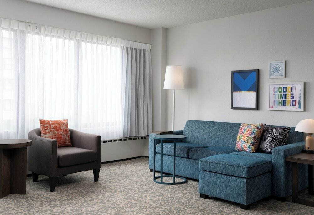 Фото Sonesta Es Suites Chicago Downtown