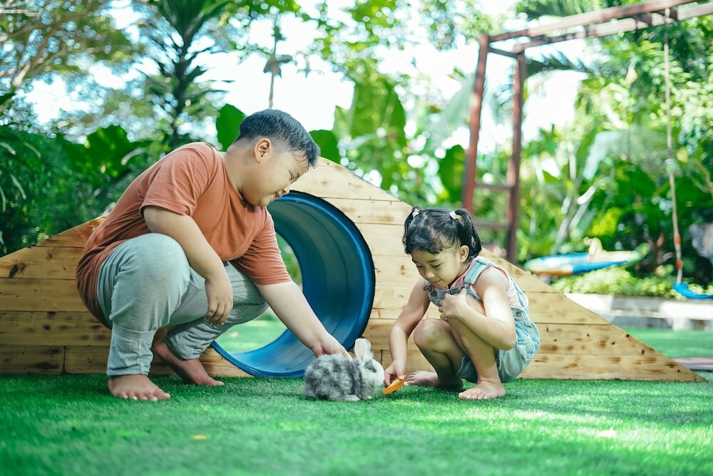 Фото Grand Tjokro Balikpapan