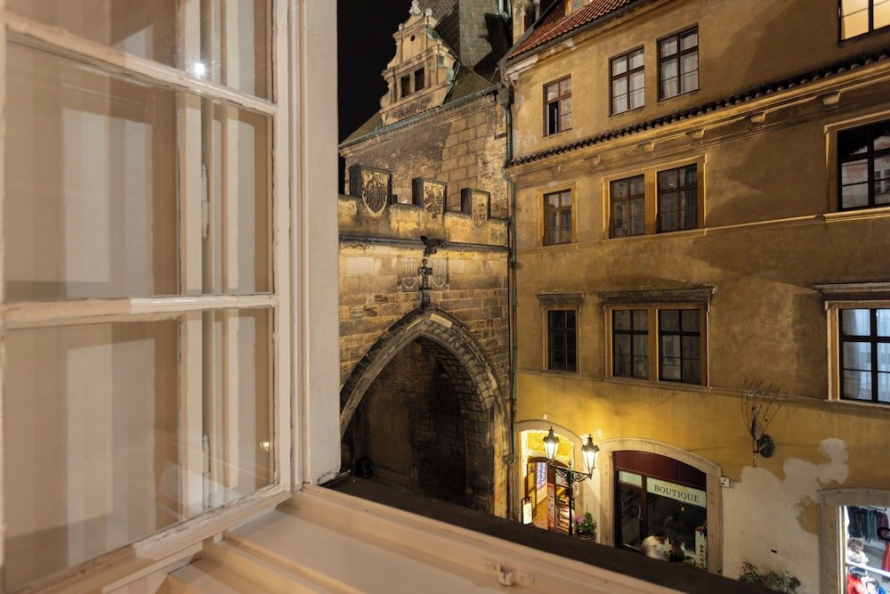 Фото Hotel Pod Vezi