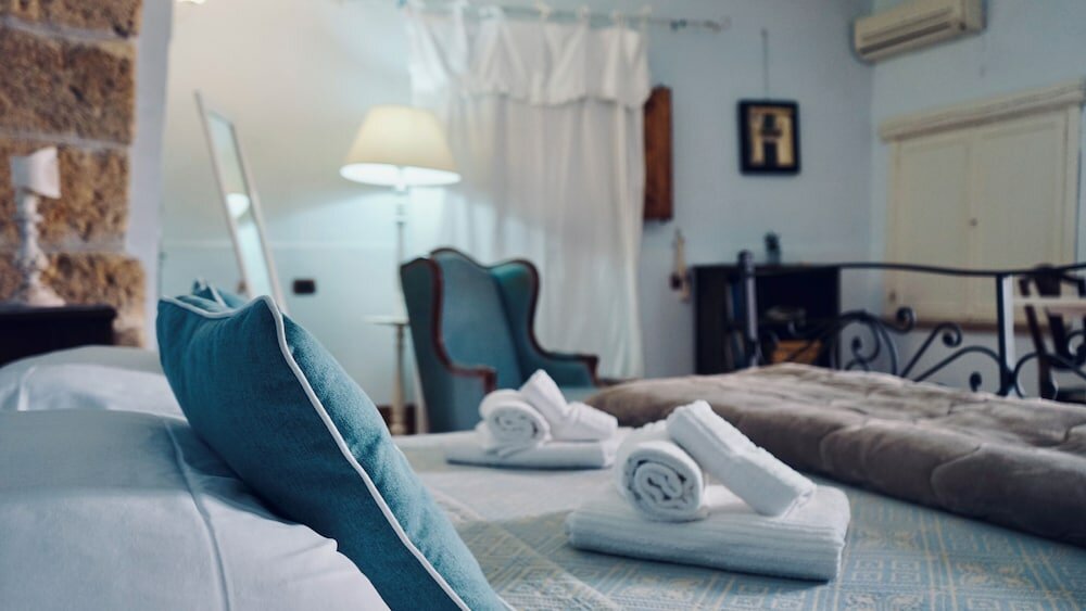 Фото Antica Dimora San Girolamo