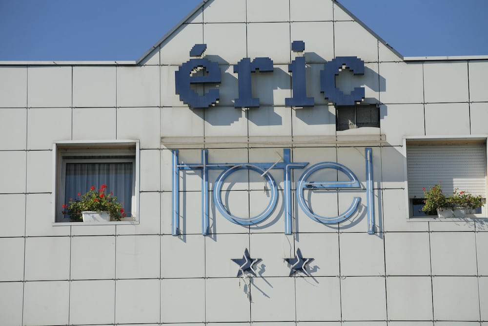 Фото Sure Hotel by Best Western Dole