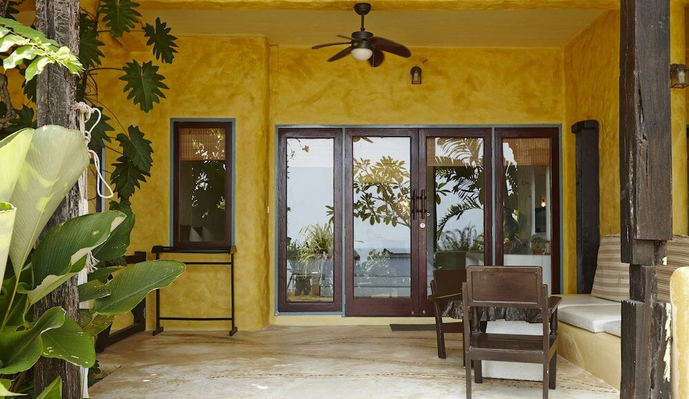 Фото Vacation Village Phra Nang Lanta 