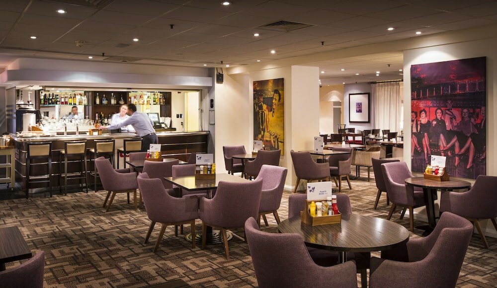 Фото Thistle Barbican Shoreditch