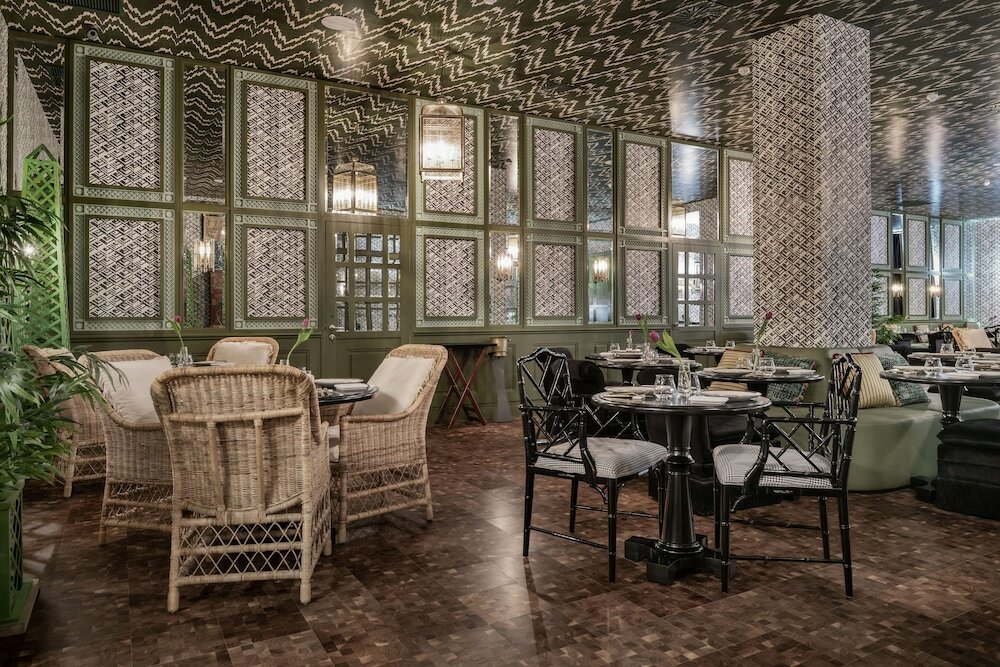 Фото Nh Collection Valencia Colon