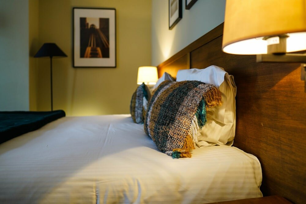 Фото Hotel de Flandre