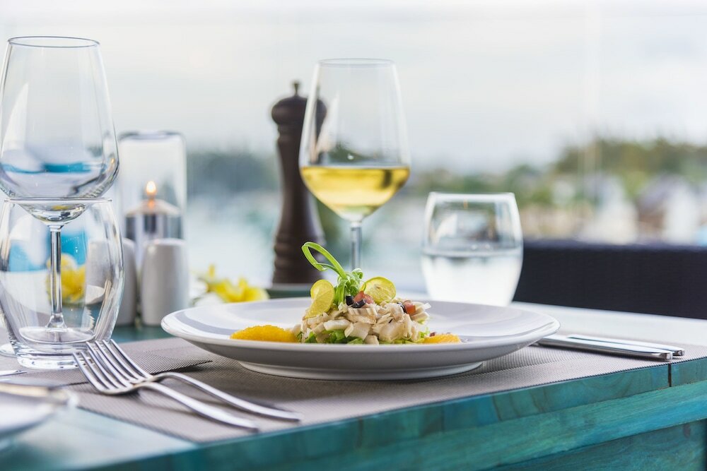 Фото Azur Paradise