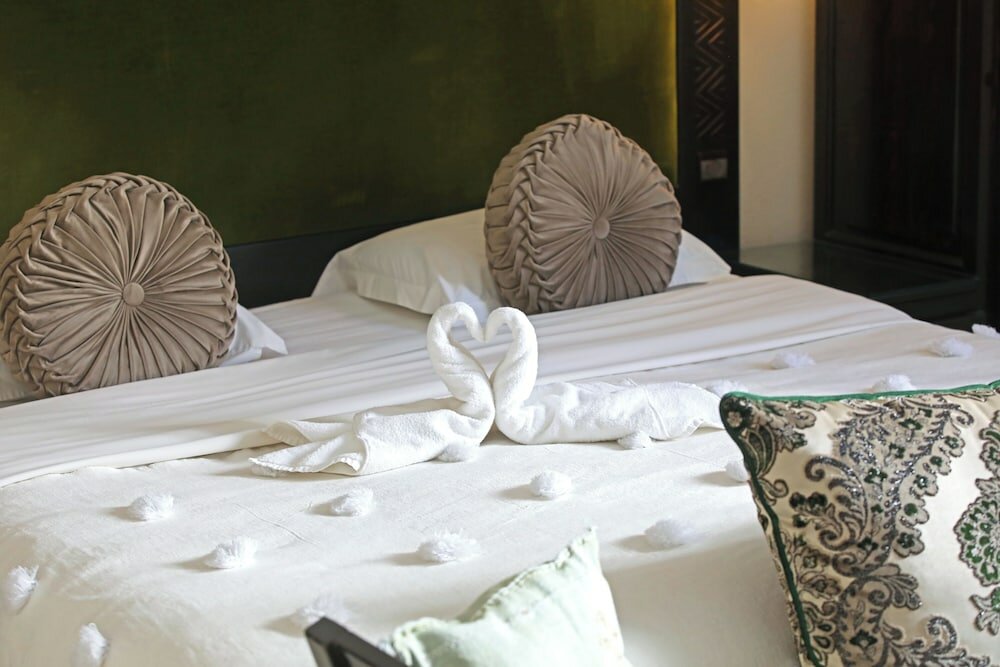 Фото Dar L'Oussia