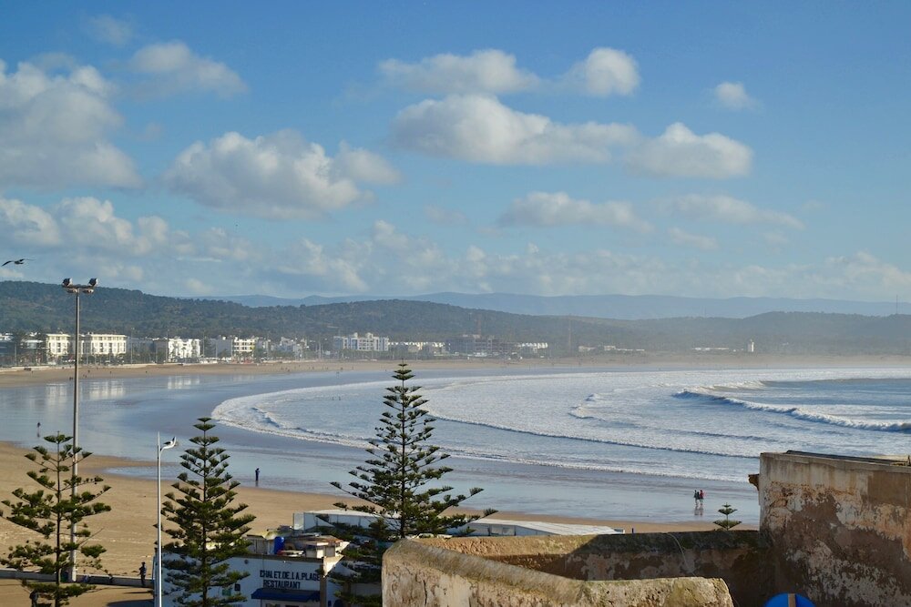 Фото Dar L'Oussia