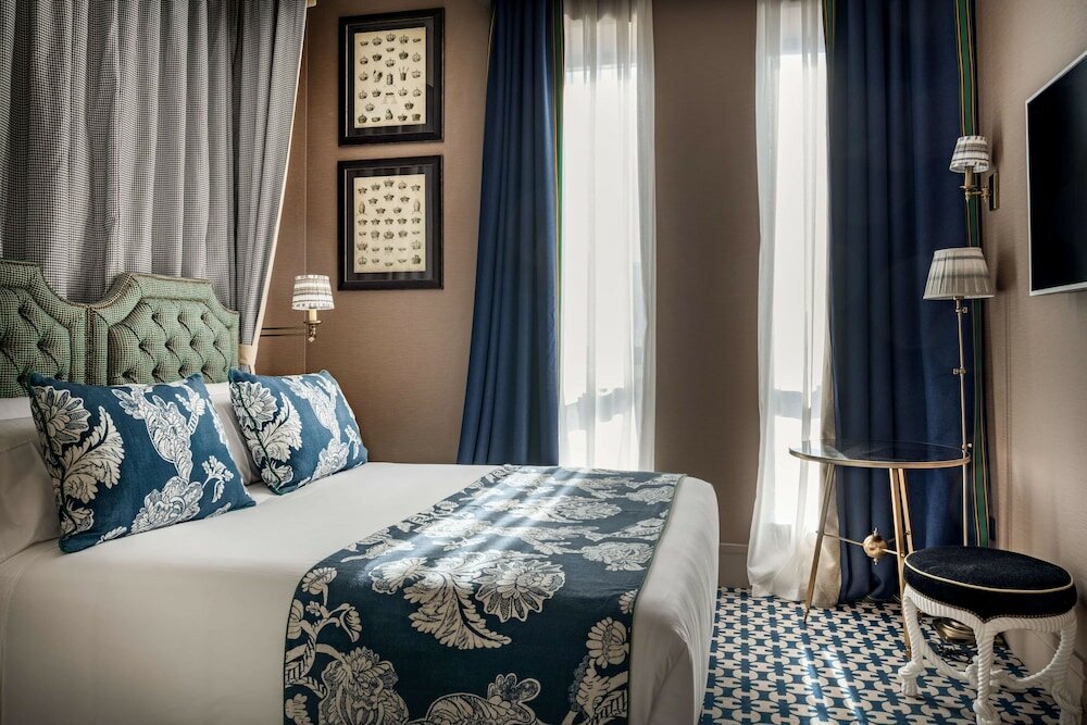 Фото Nh Collection Valencia Colon