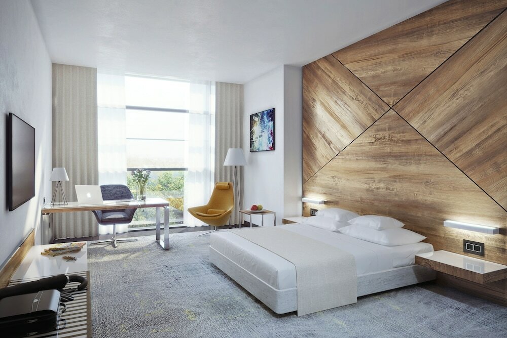 Фото Messier 53 Hotel Yerevan