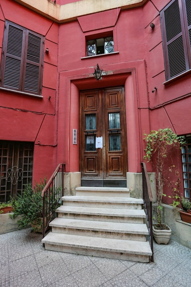 Фото Wonder Love Retreat