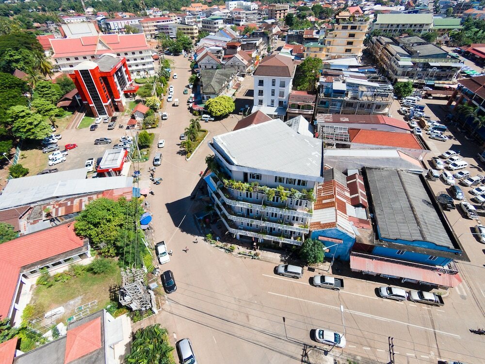 Фото Residence Sisouk