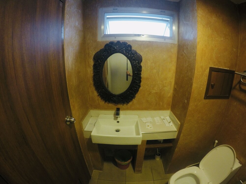 Фото Kim Hostel at Morleng