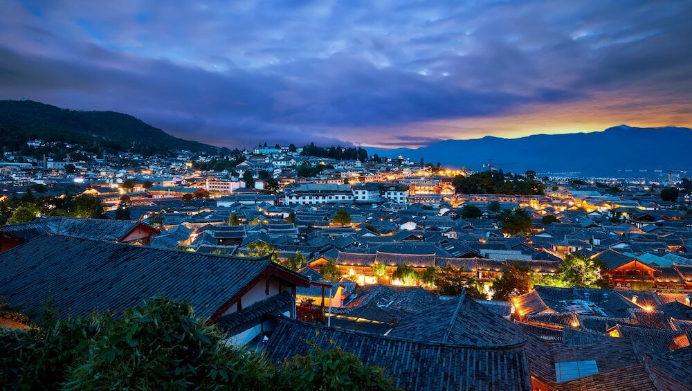 Фото InterContinental Lijiang Ancient Town Resort, an Ihg Hotel