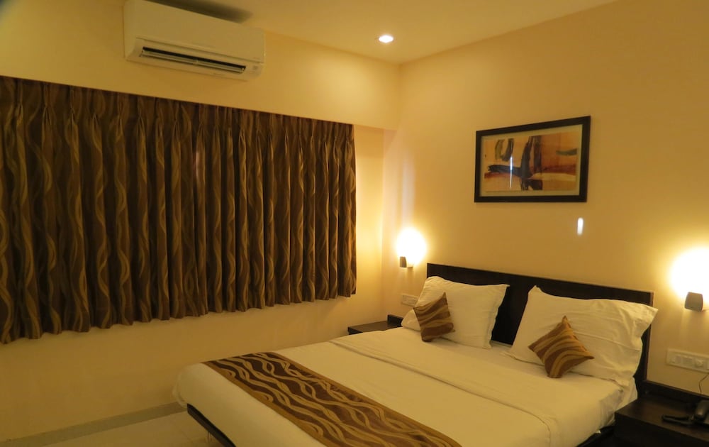 Фото Hotel Sunny International