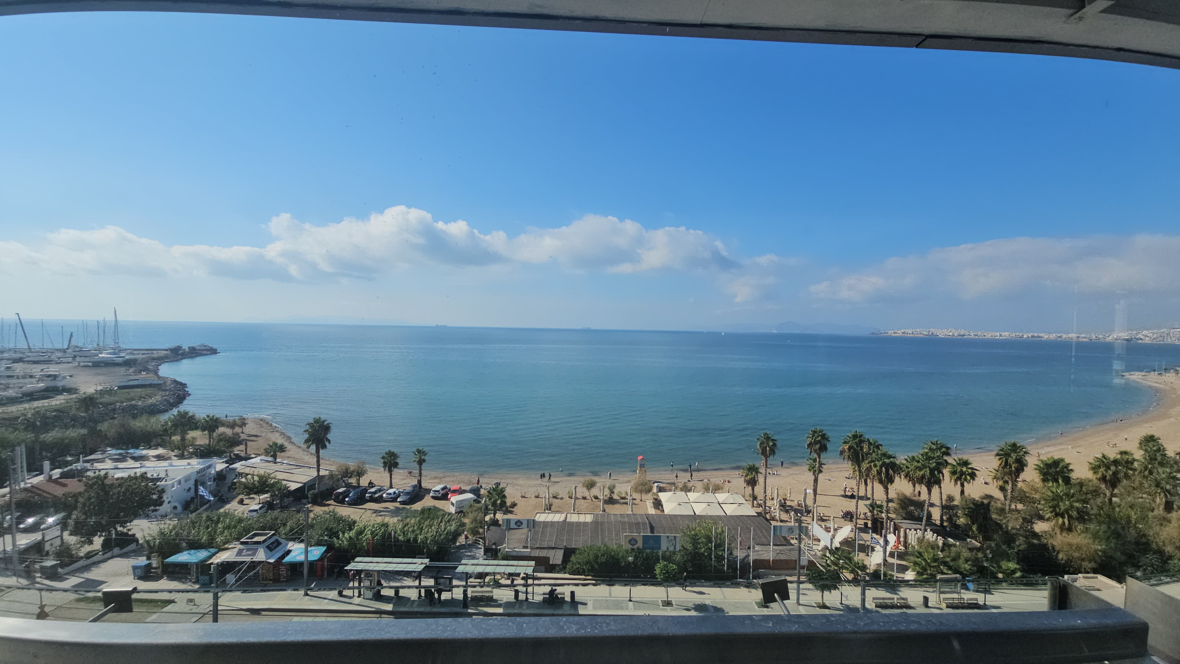 Фото Poseidon Athens Hotel