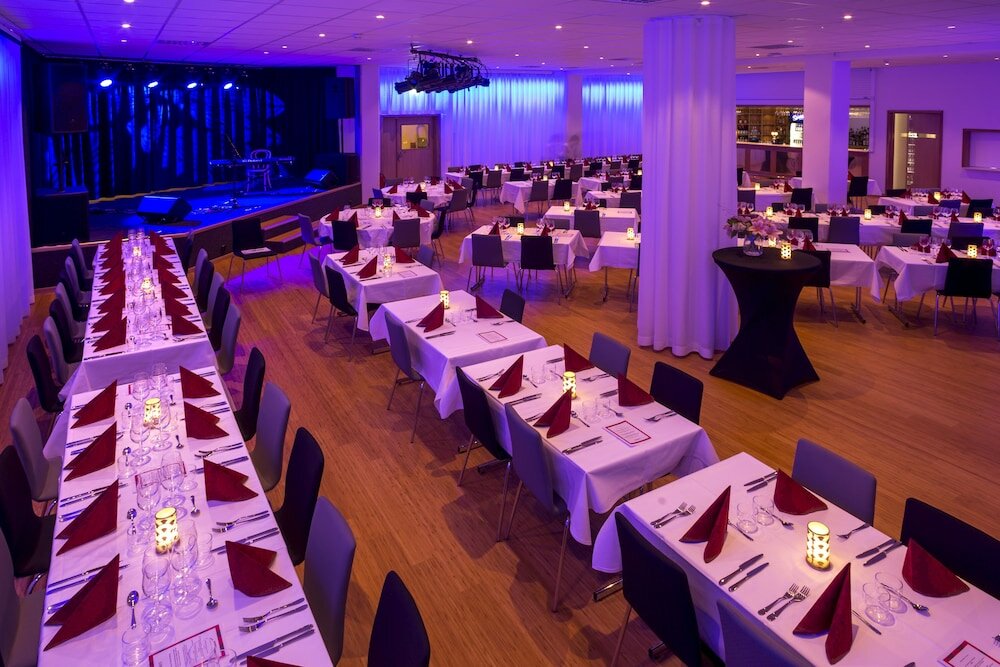 Фото First Hotel Dragonen