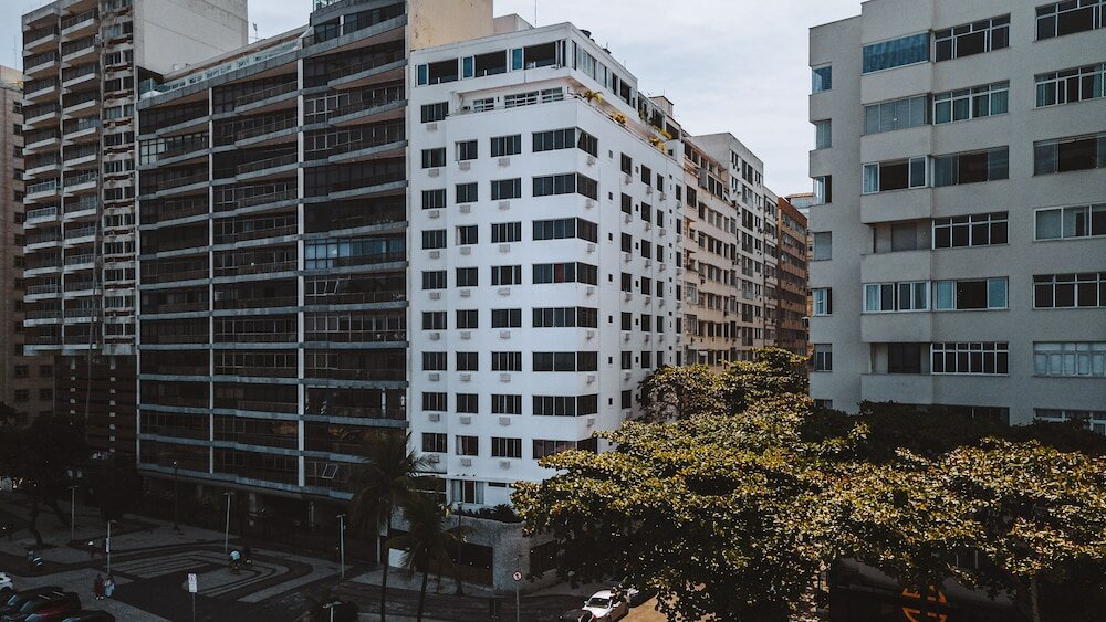 Фото Socialtel Copacabana