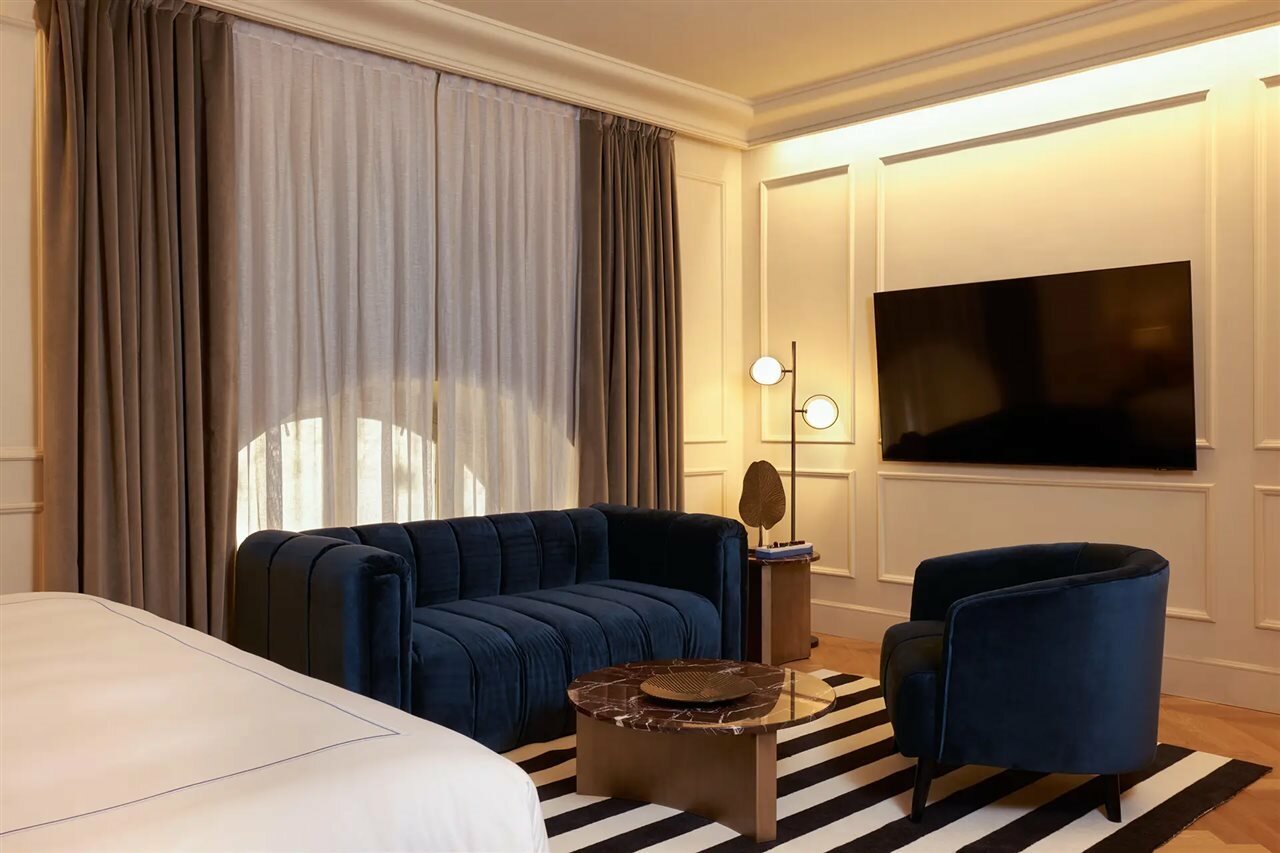 Фото The First Roma Arte