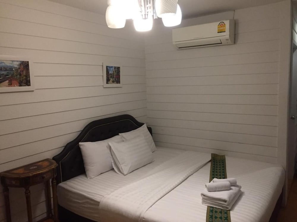 Фото Ban Thungdang Boutique Hotel